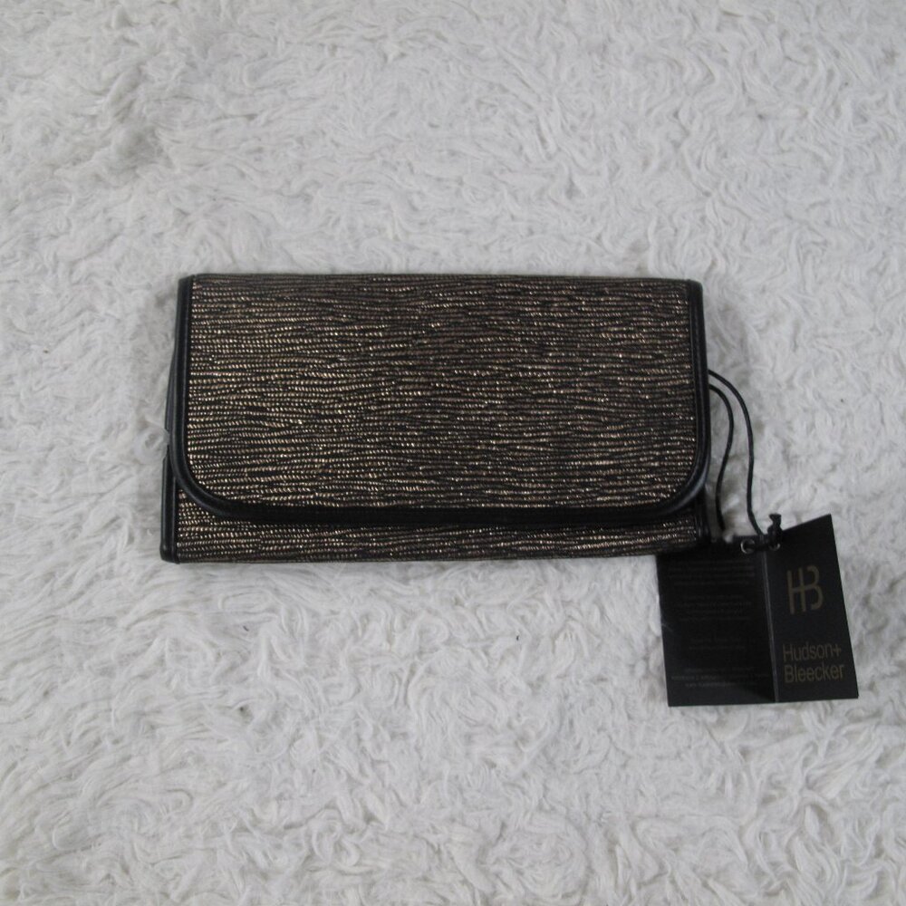 Makeup Brush Case